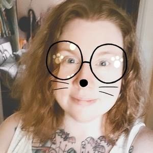 Meet your Posher, Ruthi